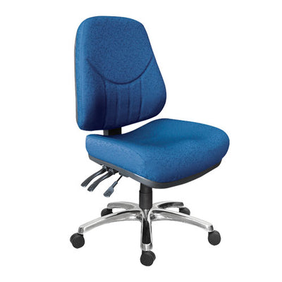 Atlas Ergonomic Fabric Chair