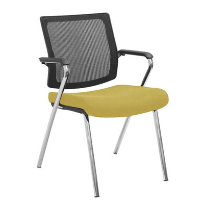 Austin II Mesh Back Visitor Chair