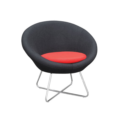 Berry Single Tub Chair