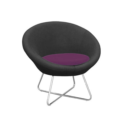 Berry Single Tub Chair