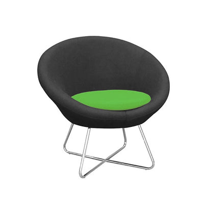 Berry Single Tub Chair