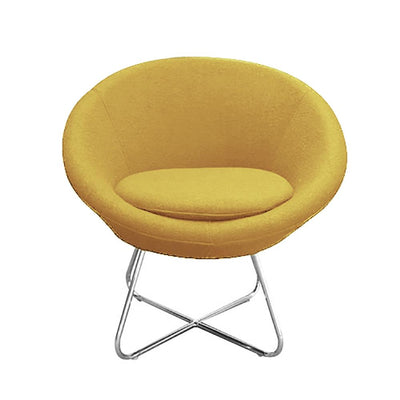 Berry Single Tub Upholstered Chair