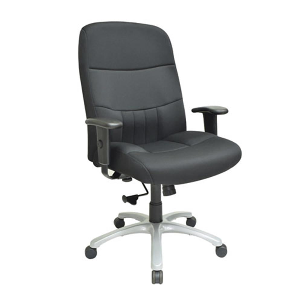 Big Man High Back Office Chair