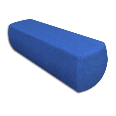 The Block Ottoman