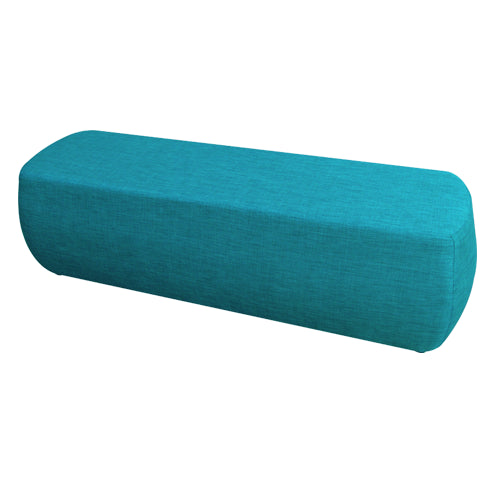 The Block Ottoman