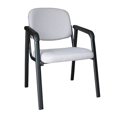 Brooklyn Upholstered Visitor Chair