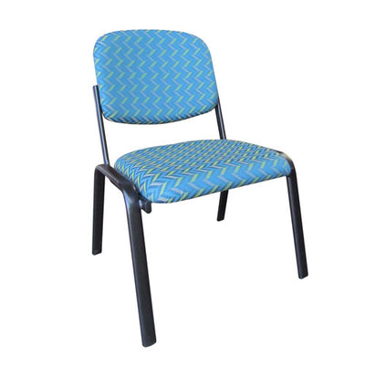 Brooklyn Upholstered Visitor Chair