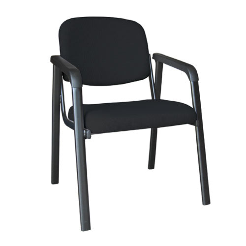 Brooklyn Upholstered Visitor Chair