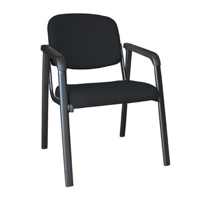 Brooklyn Upholstered Visitor Chair