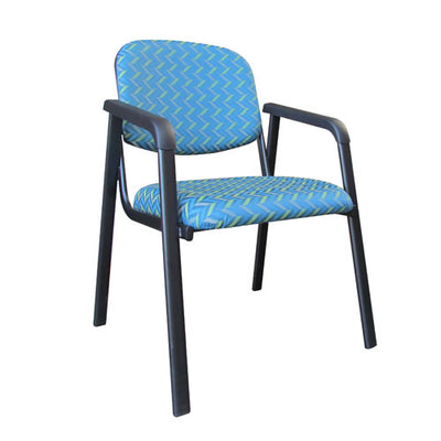 Brooklyn Upholstered Visitor Chair