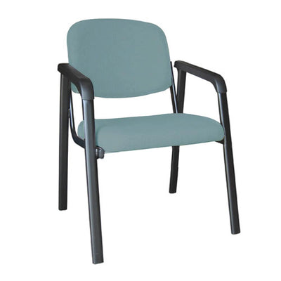 Brooklyn Visitor Chair with Arms