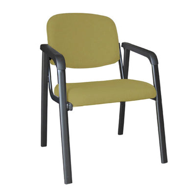 Brooklyn Visitor Chair with Arms