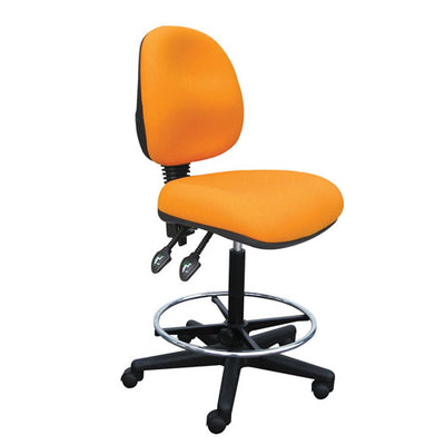 Bug Ergonomic Medium Back Chair