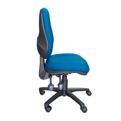 Bug Ergonomic High Back Chair