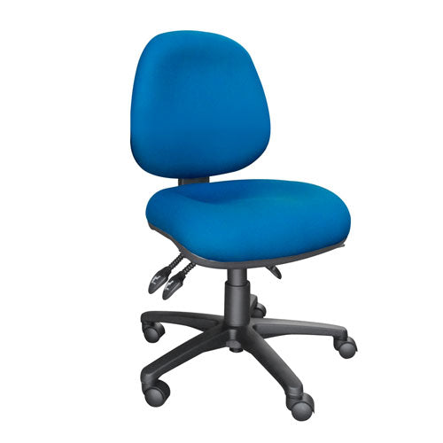 Bug Ergonomic High Back Chair