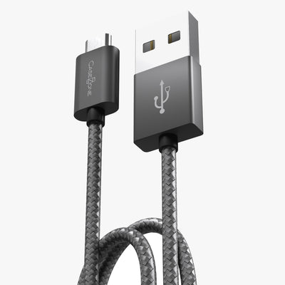 USB Cables 1 M for all Samsung models in Black Color