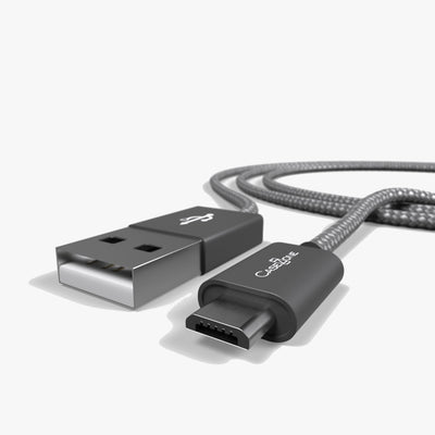 Attractive USB Cables 1 M for all Samsung models in Black Color
