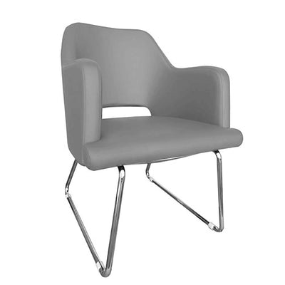 Cherry Single Tub Chair