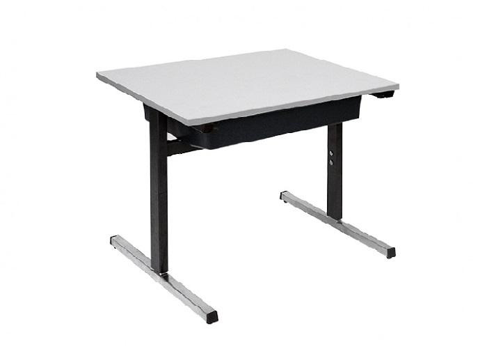 T-Leg Student Desk