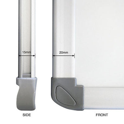 Communicate Magnetic Whiteboard
