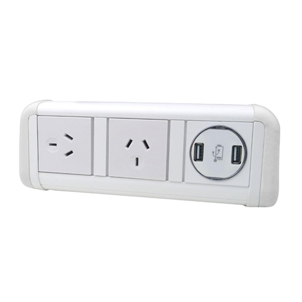 Contour On-Desk Modules