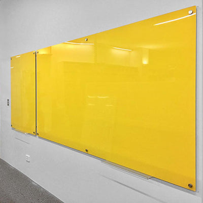Custom Standard Safety Toughened Glassboard