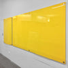 Custom Starphire Safety Toughened Glassboard