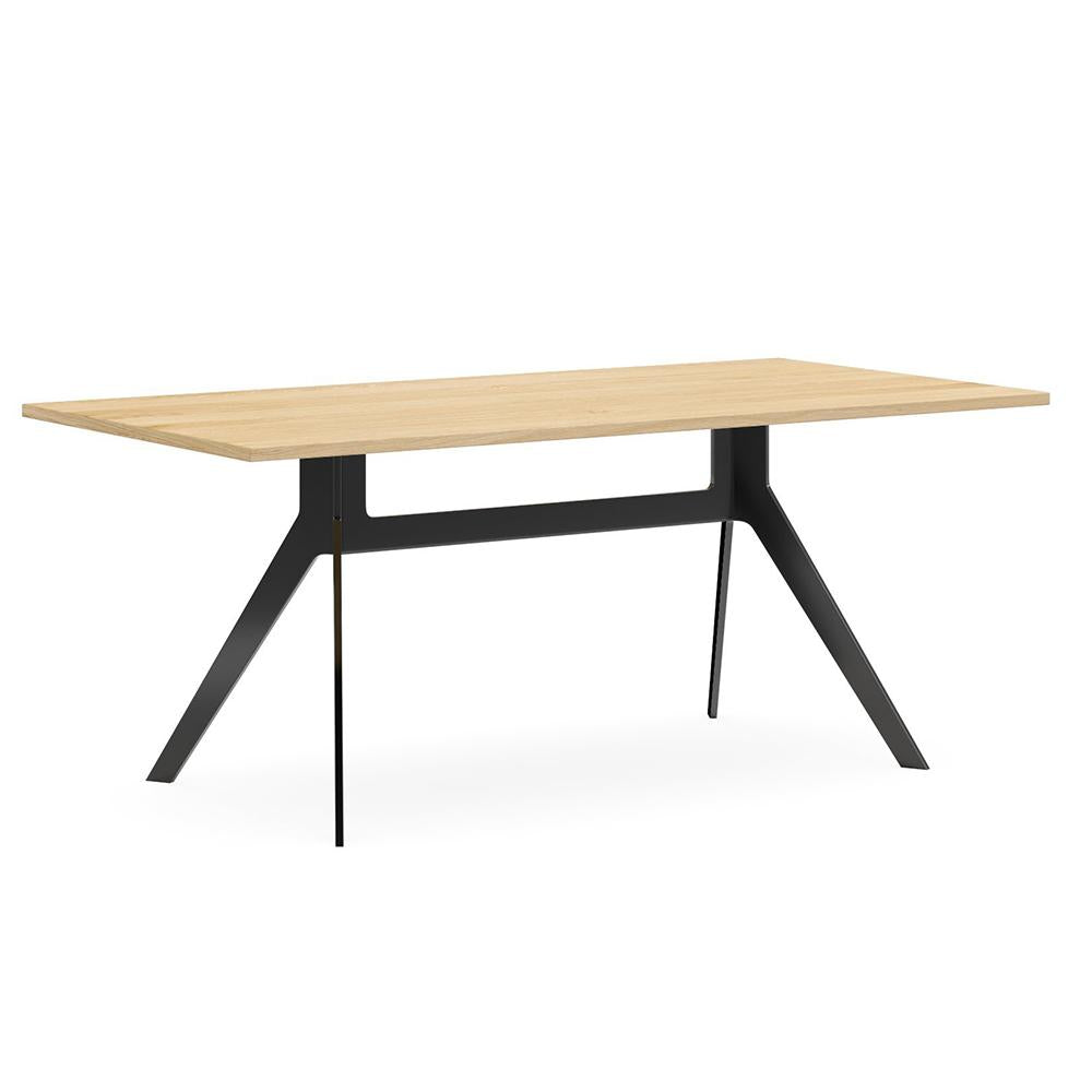 Delta Nouveau Desk Base Only