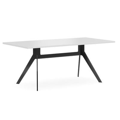 Delta Nouveau Desk Base Only