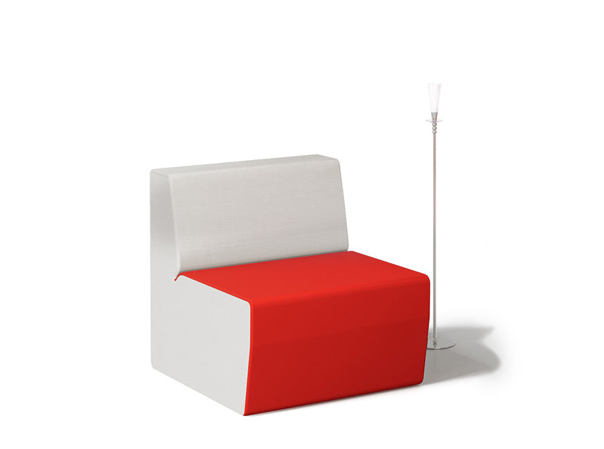 Blinc One Seater Sofa