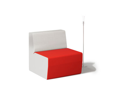 Blinc One Seater Sofa