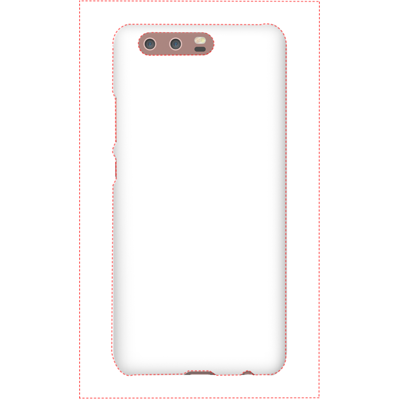 Snap Huawei P10 Personalized Phone Case