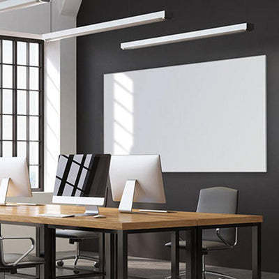 EDGE LX8000 Porcelain Powder Coated Frame