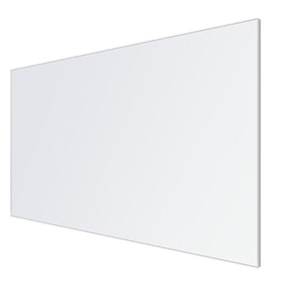 EDGE LX8000 Porcelain Powder Coated Frame