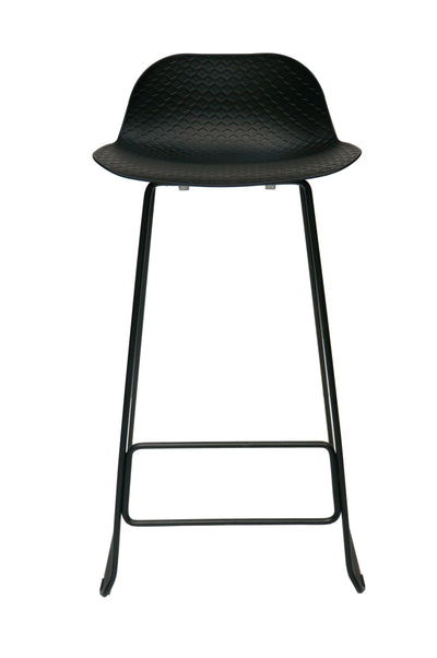 Emboss Bar Stool