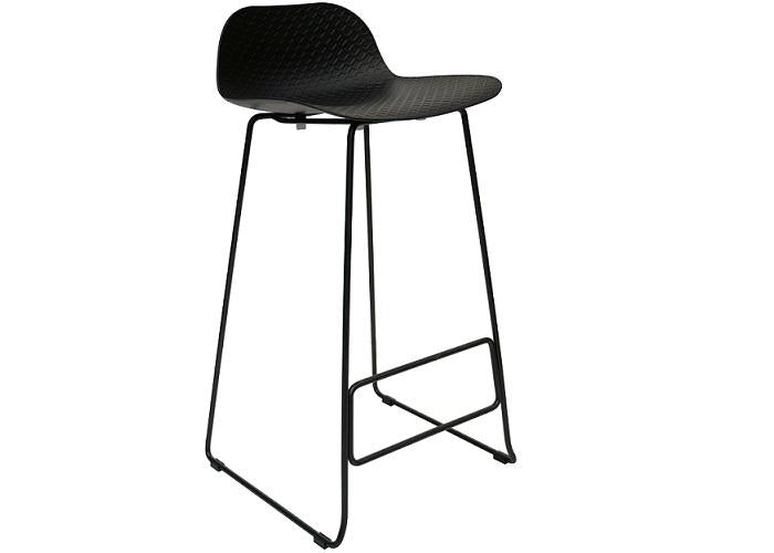 Emboss Bar Stool