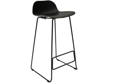 Emboss Bar Stool