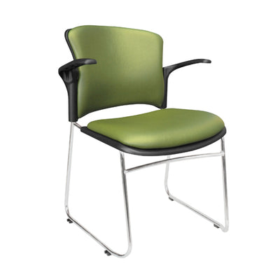 Eva Upholstered Seat