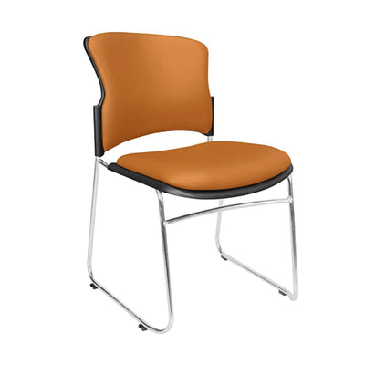 Eva Visitor Chair