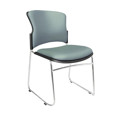 Eva Visitor Chair