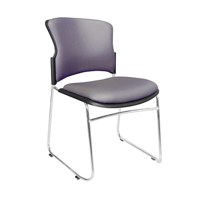 Eva Visitor Chair