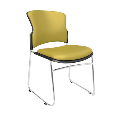 Eva Visitor Chair