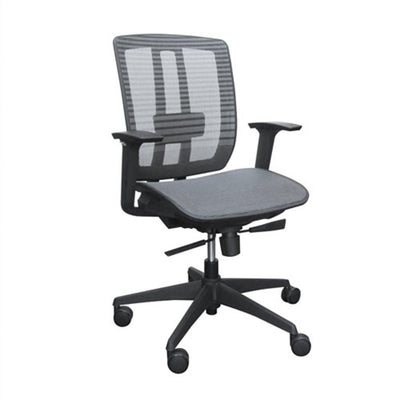 Fast Mesh Back Executive Chair