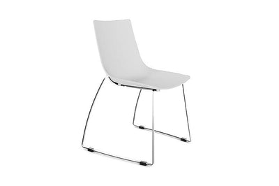Finley Sled Seating Chair