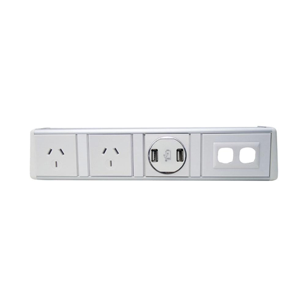 Freedom On Desk Mounted Module