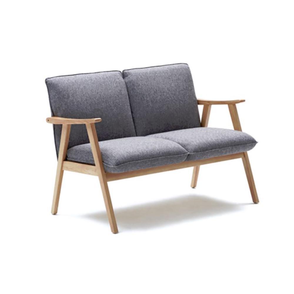 Fursys CS7500 Double Sofa