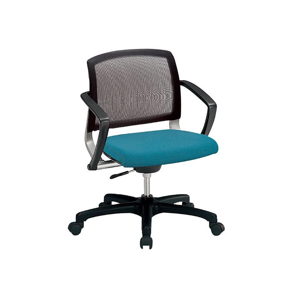Fursys Vim Mesh Back Swivel Chair