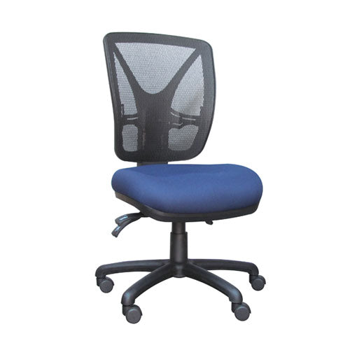 Galaxy Mesh Back Ergonomic Chair
