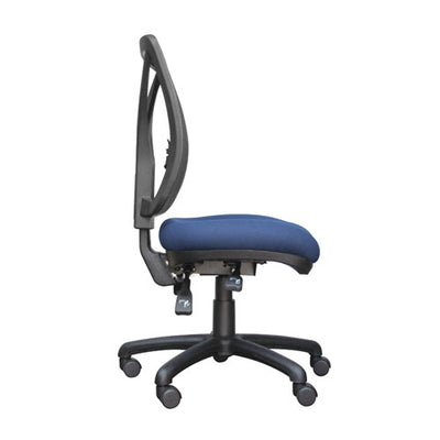 Galaxy Mesh Back Ergonomic Chair