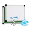 Gemini Reversible Whiteboard & Pinboard